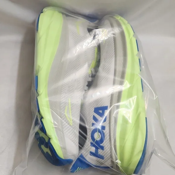 Hoka One One Clifton 9 Sneakers (M Size 9.5D) - Picture 14 of 14